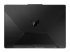 ASUS TUF Gaming A15 FA506NC-HN003W - Top