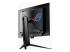 ASUS ROG Swift OLED PG32UCDP - Back