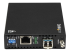 StarTech.com Singlemode (SM) LC Fiber Media Converter for 1Gbe Network - Right side