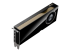 NVIDIA RTX 6000 Ada - Graphics card - Left-angle