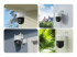 Reolink Trackmix Series WiFi - Multi-angle