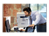 Jabra Evolve 65+ UC mono - Right-angle