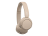 Sony WH-CH520 - Headphones with mic - Right side