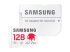 Samsung PRO Plus MB-MD128SA - Front