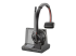 Poly Savi 8210-M - Savi 8200 series - Left-angle