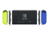 NINTENDO Joy-Con (L)/(R) - Back