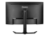 iiyama G-MASTER Red Eagle GCB3280QSU-B2 - Back