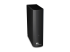 WD Elements Desktop WDBWLG0240HBK - Left-angle