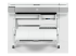 HP DesignJet T950 - multifunction printer - Front