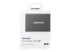Samsung T7 MU-PC1T0T - Front