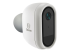 Swann Wire-Free Security Camera - Left-angle