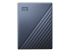 WD My Passport Ultra WDBC3C0020BBL - Front