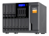 QNAP TL-D1600S - Hard drive array - Right-angle