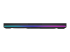 ASUS ROG Strix SCAR 18 G835LW-SA020W - Front