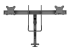 Neomounts DS75S-950BL2 NEXT One - Front