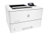 HP LaserJet Pro M501dn - Left-angle