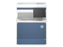 HP Color LaserJet Enterprise MFP 6800dn - Front