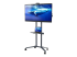 NEC PD04 Tipster Trolley - Right-angle