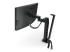 BenQ DesignVue PD2706UA - Back