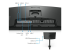 BenQ DesignVue PD2706UA - Multi-angle