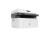 HP Laser MFP 137fnw - multifunction printer - Left-angle