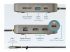 StarTech.com Universal USB C multiport adapter - Multi-angle