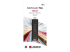 Kingston DataTraveler Max - Front
