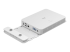 Logitech - Video conferencing mounting kit - Left-angle