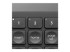 Logitech Craft Advanced with Creative Input Dial - Close up