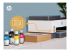 HP Smart Tank 7605 All-in-One - Front