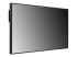 LG 75XS4G - 75" Diagonal Class LED-backlit LCD display - Left-angle