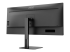 AOC Value-line U34V5C/BK - Back