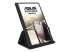 ASUS ZenScreen MB166B - Left-angle
