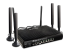 Draytek Vigor 2927Lax 5G - Left-angle