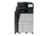 HP LaserJet Enterprise Flow MFP M880z+ - Front