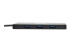 Eaton Tripp Lite series 4-Port Portable Slim USB 3.0 Superspeed Hub w/ Built In Cable - Close up