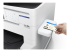 Epson WorkForce Pro EM-C8101RDWF - Close up