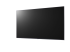 LG 55UL3J-M - 55" Diagonal Class UL3J Series LED-backlit LCD display - Right-angle