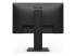 BenQ BL2486TC - LED monitor - Back