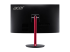 Acer Nitro XZ272 S3bmiiphx - Back
