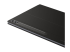 Samsung EF-DX925 - Keyboard and folio case (book cover) - Close up