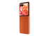 Motorola RAZR 50 - 5G smartphone - Back