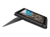 Logitech Rugged Folio - Left side
