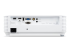 Acer H6518STi - DLP projector - Back