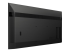 Sony TO-85BZ40H-IR10 - Back