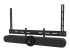 Neomounts - Mounting kit (mount bracket) - Right-angle
