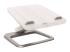 Fellowes Hana Laptop Support - Left-angle