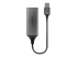 Lindy USB 3.0 Gigabit Ethernet Converter - Front