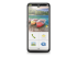 Emporia ME6 - 5G smartphone - Front