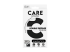 CARE by PanzerGlass Double Defense - Front
